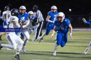 Football North Lincoln at West Henderson (BR3_4158)