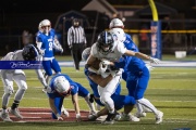 Football North Lincoln at West Henderson (BR3_4185)