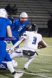 Football North Lincoln at West Henderson (BR3_4314)