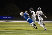 Football North Lincoln at West Henderson (BR3_4375)