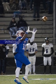 Football North Lincoln at West Henderson (BR3_4408)