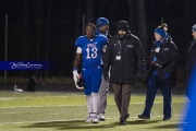 Football North Lincoln at West Henderson (BR3_4428)