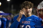 Football North Lincoln at West Henderson (BR3_4448)