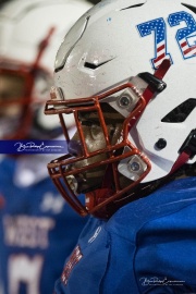 Football North Lincoln at West Henderson (BR3_4456)