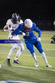 Football North Lincoln at West Henderson (BR3_4465)