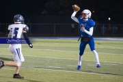 Football North Lincoln at West Henderson (BR3_4558)