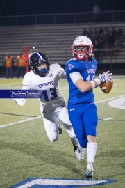 Football North Lincoln at West Henderson (BR3_4569)