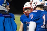 Football North Lincoln at West Henderson (BR3_4580)