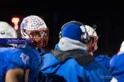 Football North Lincoln at West Henderson (BR3_4584)