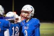 Football North Lincoln at West Henderson (BR3_4587)