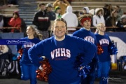 Football North Lincoln at West Henderson (BR3_4604)