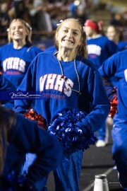 Football North Lincoln at West Henderson (BR3_4643)