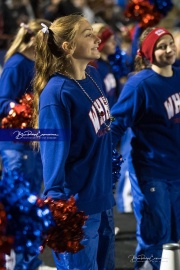 Football North Lincoln at West Henderson (BR3_4655)