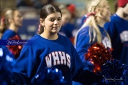 Football North Lincoln at West Henderson (BR3_4659)