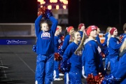 Football North Lincoln at West Henderson (BR3_4709)