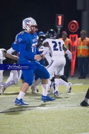 Football North Lincoln at West Henderson (BR3_4764)