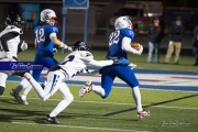 Football North Lincoln at West Henderson (BR3_4787)