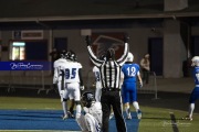 Football North Lincoln at West Henderson (BR3_4806)