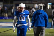 Football North Lincoln at West Henderson (BR3_4826)