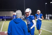 Football North Lincoln at West Henderson (BR3_4834)