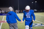 Football North Lincoln at West Henderson (BR3_4845)