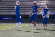 Football North Lincoln at West Henderson (BR3_4868)