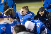 Football North Lincoln at West Henderson (BR3_4898)