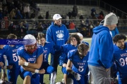 Football North Lincoln at West Henderson (BR3_4911)