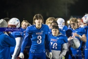 Football North Lincoln at West Henderson (BR3_4947)