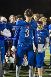 Football North Lincoln at West Henderson (BR3_4951)