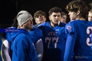 Football North Lincoln at West Henderson (BR3_4956)