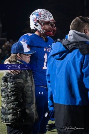 Football North Lincoln at West Henderson (BR3_4961)