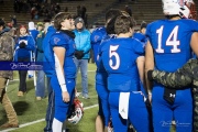 Football North Lincoln at West Henderson (BR3_4968)