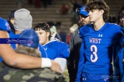 Football North Lincoln at West Henderson (BR3_4971)