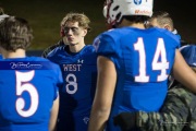 Football North Lincoln at West Henderson (BR3_4977)