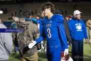 Football North Lincoln at West Henderson (BR3_5005)