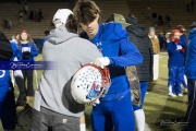 Football North Lincoln at West Henderson (BR3_5011)