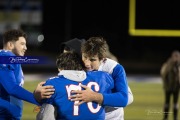 Football North Lincoln at West Henderson (BR3_5059)