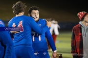 Football North Lincoln at West Henderson (BR3_5066)