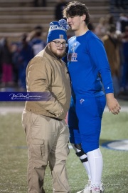 Football North Lincoln at West Henderson (BR3_5080)