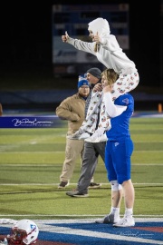 Football North Lincoln at West Henderson (BR3_5087)