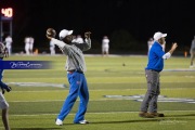 Football Round 2: South Rowan at West Henderson (BR3_1365)