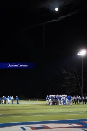 Football Round 2: South Rowan at West Henderson (BR3_1373)