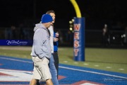 Football Round 2: South Rowan at West Henderson (BR3_1422)