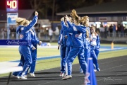 Football Round 2: South Rowan at West Henderson (BR3_1437)