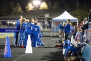 Football Round 2: South Rowan at West Henderson (BR3_1456)