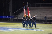 Football Round 2: South Rowan at West Henderson (BR3_1476)