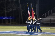 Football Round 2: South Rowan at West Henderson (BR3_1482)