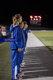 Football Round 2: South Rowan at West Henderson (BR3_1492)