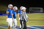 Football Round 2: South Rowan at West Henderson (BR3_1534)